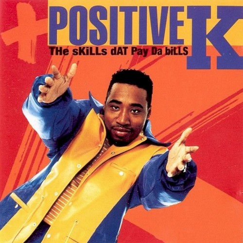 Positive K